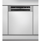 Whirlpool Zmywarka ADG7643A+IX