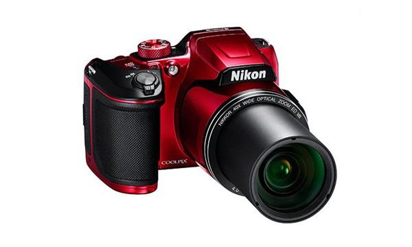 Nikon Coolpix B500