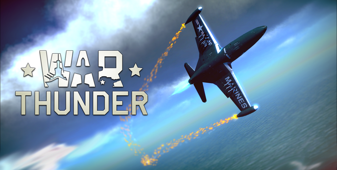Na PGA 2013 ujrzymy grę WAR THUNDER!