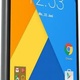 Lenovo ZUK Z1 Szary (190138000369)