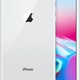 Apple iPhone 8 Plus 256GB Silver