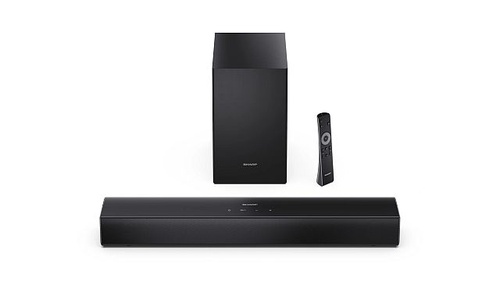 Sharp HT-SBW123