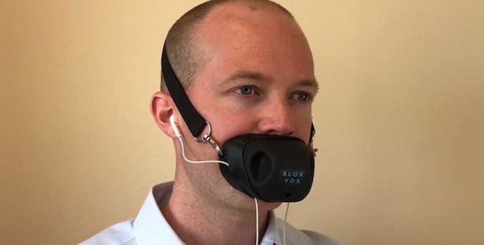 Bloxvox, czyli "narzędzie prywatności głosu"
