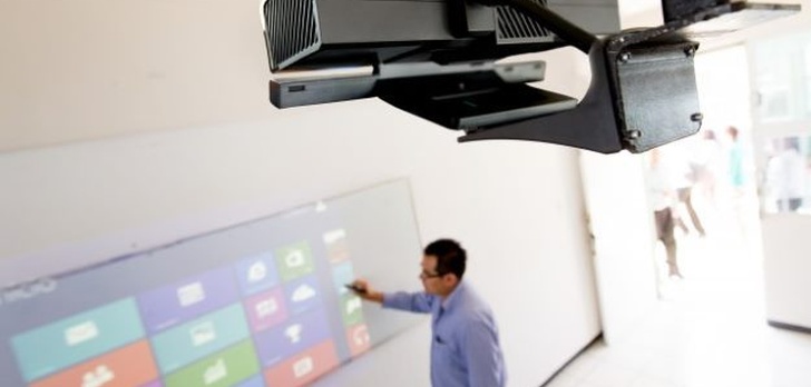 Podłączenie Kinecta Xbox One Do PC Będzie Możliwe