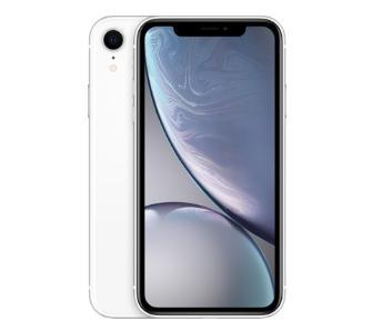 Apple iPhone Xr 64GB (biały) Apple iPhone Xr 64GB (biały)