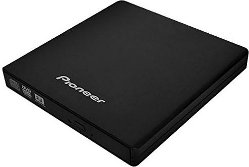 Pioneer DVR-XU01T