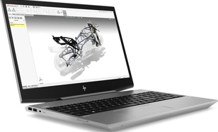 HP ZBook 15v G5 (2ZC56EA#AKD)