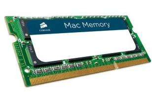 Corsair DDR3 SODIMM 8GB 1333 CL9