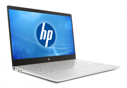 Hp Envy 13 i5-7200U 8GB 128GB Win10 Srebrny