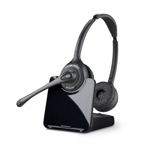 Plantronics CS520 słuchawka bezprzewodowa