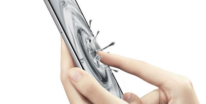 Popularny Komunikator Messenger z Obsługą Force Touch!