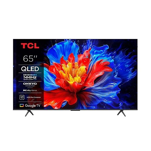 telewizor 65 cali do 4000 zł TCL 65P8K