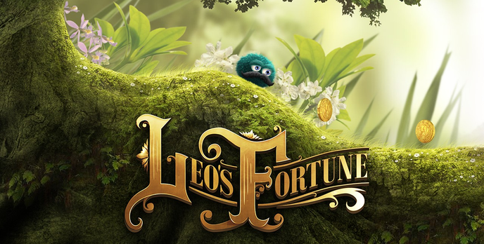 Recenzja Leo’s Fortune – Odzyskaj Fortunę!