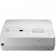 NEC LCD UM301W WXGA 3000AL 4000:1 Ultra short throw + Uchwyt