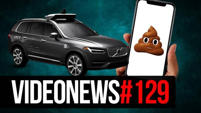 Samsung Się Śmieje, Nagie Fotki, Śmierć Snapa - VideoNews #129
