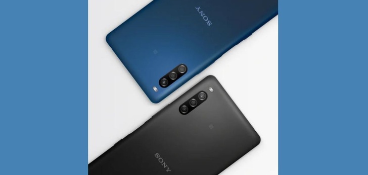 Wiemy już kiedy Sony Xperia L4 trafi do sprzedaży - Budżetowiec w każdym calu