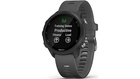 Garmin Forerunner 245 010-02120-10 Szary