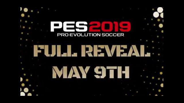 El Clasico i zapowiedź PES 2019