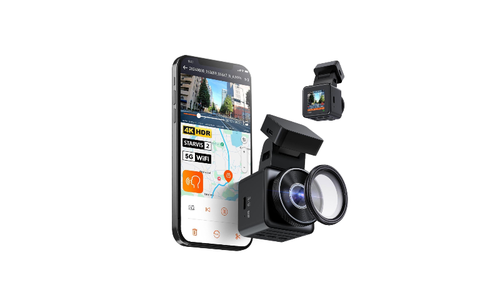 Vantrue E1 Pro