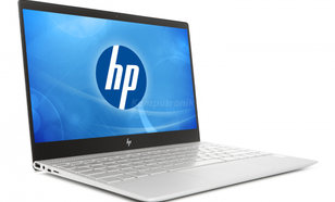 Hp Envy 13 i5-7200U 8GB 128GB Win10 Srebrny
