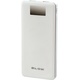 Blow Power Bank 10000mAh 2xUSB Bialy (White)