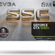 EVGA GeForce GTX 1050 Ti SSC Gaming ACX 3.0 4GB GDDR5 (128 Bit)