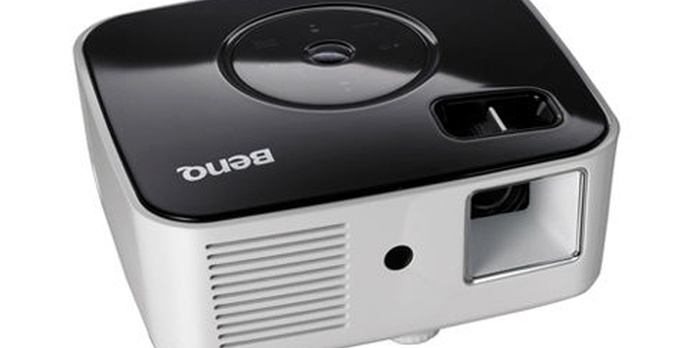 PORADA: Konwersja do Plików mpg - BenQ Joybee GP1