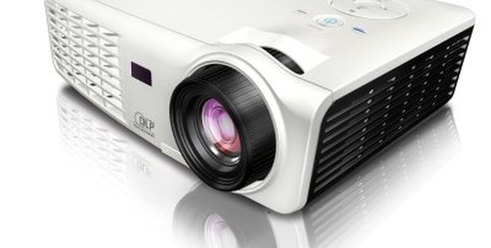 Vivitek D510 – pierwszy projektor z nowej serii D5xx