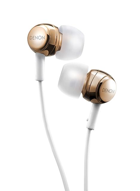 Denon AH-C260N - test wysokiej klasy słuchawek