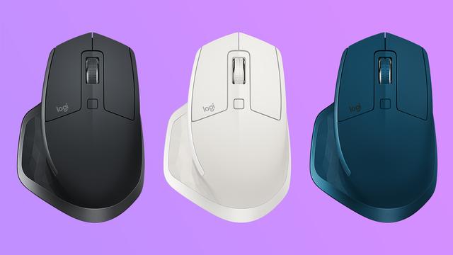 Logitech Flow - Jedna Myszka o Wielu Zastosowaniach!