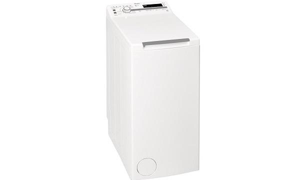 Whirlpool TDLR60110