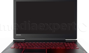 LENOVO Legion Y520-15IKBM (80YY001PPB) i7-7700HQ 8GB 1000GB