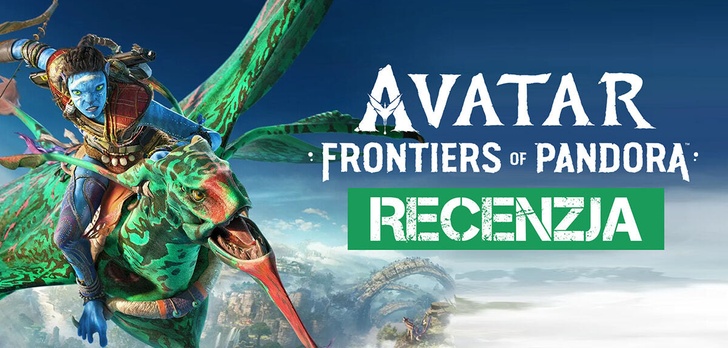 Recenzja Avatar: Frontiers of Pandora - Piękna Pandora!