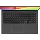 ASUS VivoBook 15 X512FL-BQ263T 15,6" Intel Core i5-8265U - 8GB RAM -