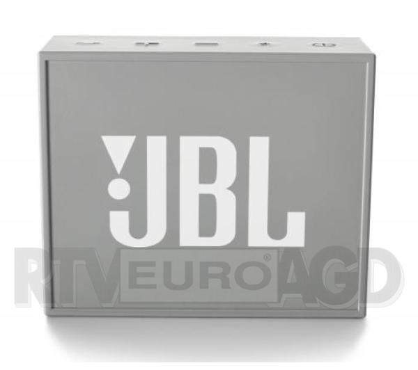 1.0 JBL GO ( szary )