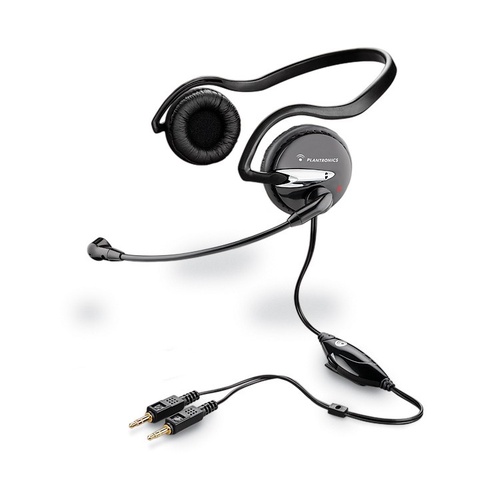 Plantronics Słuchawki .Audio 345