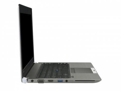 Toshiba Portege Z30-C-16N WIN10PR i7-6500U/8/512SSD/13.3 cala