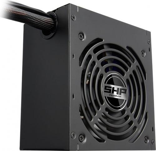Sharkoon SHP V2 650W 80Plus (SHP650 V2)