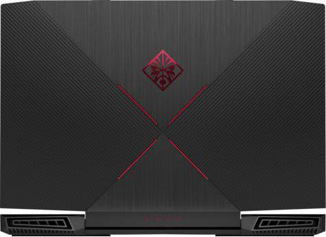 HP Inc. Omen 15-ce013nw i5-7300HQ 1TB/8G/W10H/15,6 2NM93EA HP Inc. Omen 15-ce013nw i5-7300HQ 1TB/8G/W10H/15,6 2NM93EA