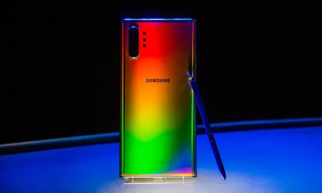 Samsung Galaxy Note 20 może zwieść fanów koreańskiej firmy