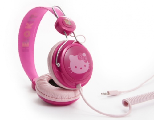 Coloud Hello Kitty Ceris Futura