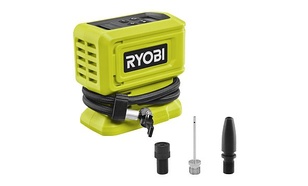 Ryobi RPI18-0