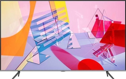 Samsung QE65Q65TAUXXH QLED 65'' 4K Ultra HD Tizen