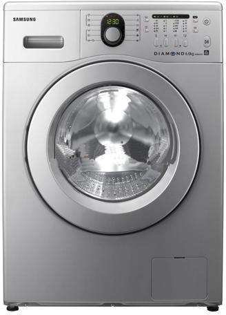 Samsung WF8602SFS Samsung WF8602SFS