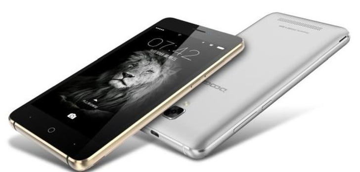 Pierwszy na Świecie Telefon z MT6570 - Znamy Szczegóły!