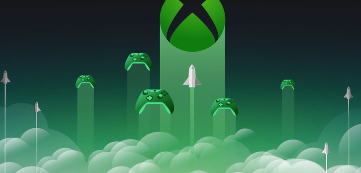 Xbox wkrótce również na Smart TV