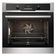 Electrolux EOA45551OX (Elektryczny Stal nierdzewna - czarny )