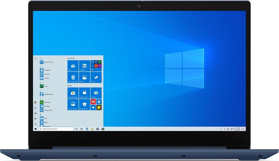 Lenovo IdeaPad 3-15ADA05 repack (81W1009DUS)