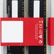 Kingston HyperX Fury DDR4 DIMM 4x16GB 3600MHz CL17 czarny