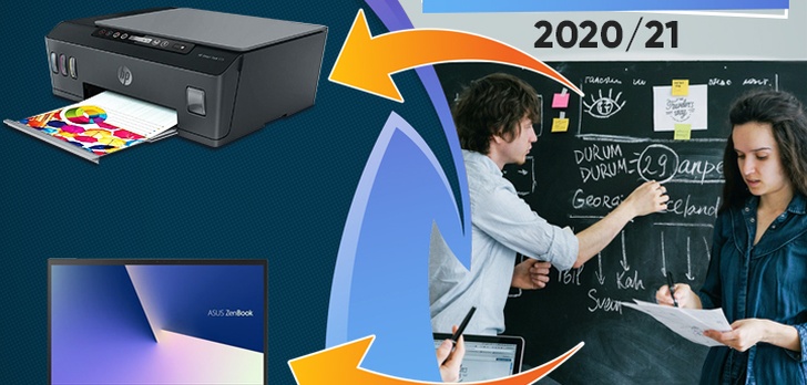 Promocje nie tylko dla studentów - Jaki laptop na studia wybrać?